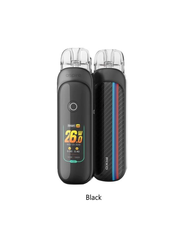Aspire Pixo Pod System Kit 1100mAh 3ml by Brands pod system for pod systems - gallery image 5