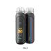 Aspire Pixo Pod System Kit 1100mAh 3ml Black