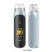 Aspire Pixo Pod System Kit 1100mAh 3ml Frost Blue