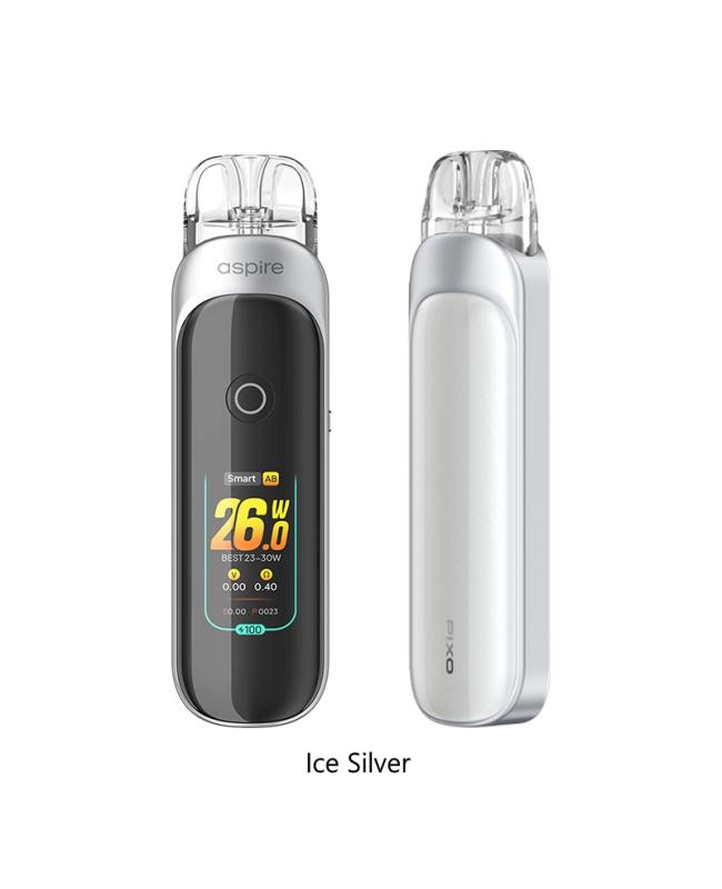 Aspire Pixo Pod System Kit 1100mAh 3ml by Brands pod system for pod systems - gallery image 7
