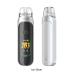 Aspire Pixo Pod System Kit 1100mAh 3ml Ice Silver
