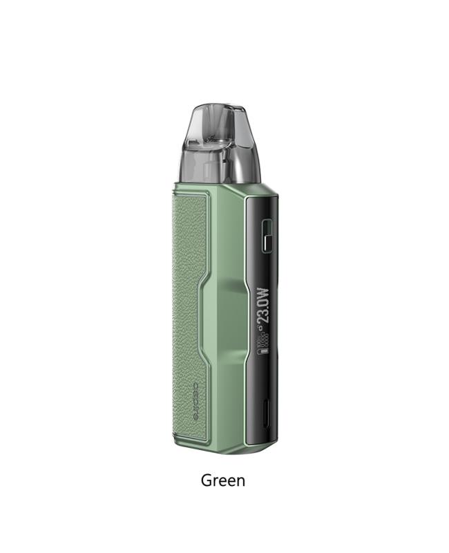 Aspire Pulz Pro Pod System Kit 1400mAh 3ml by Brands pod system for pod systems - gallery image 6