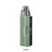 Aspire Pulz Pro Pod System Kit 1400mAh 3ml Green