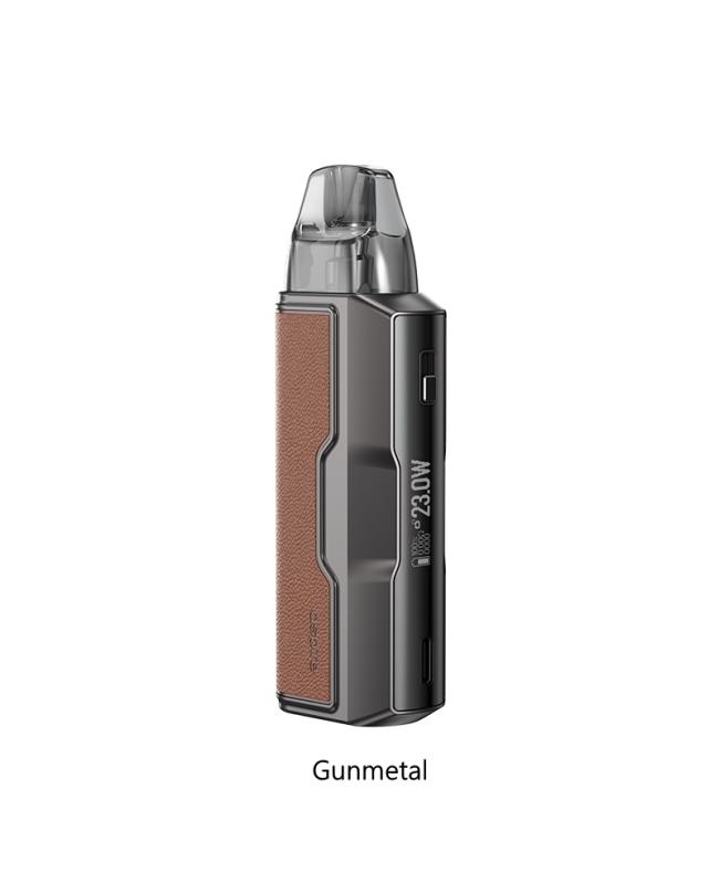Aspire Pulz Pro Pod System Kit 1400mAh 3ml by Brands pod system for pod systems - gallery image 5