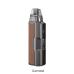 Aspire Pulz Pro Pod System Kit 1400mAh 3ml Gunmetal