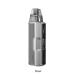 Aspire Pulz Pro Pod System Kit 1400mAh 3ml Sliver