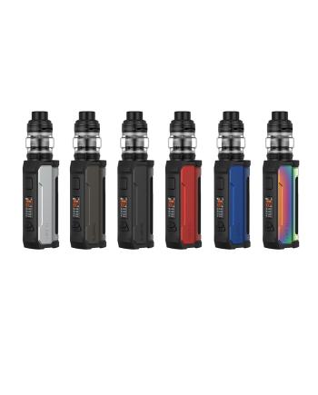elfbar nachfüll pod läuft aus Test : Le kit Tigon 1800 mAh de chez Aspire