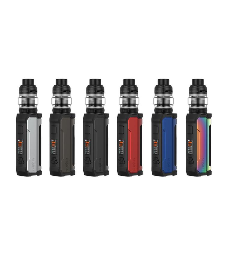 Aspire Rhea X Box Mod Pod Kit 100W