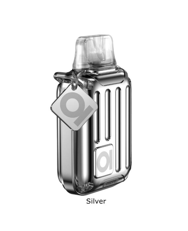 Aspire Riil X Pod System Kit 700mAh 2ml by Brands pod system for pod systems - gallery image 2