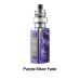 Aspire Rover Plus Pod System Kit Purple Silver Fade