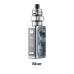Aspire Rover Plus Pod System Kit Silver