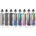 Aspire Veynom EX 100W Mod Pod Kit Colors
