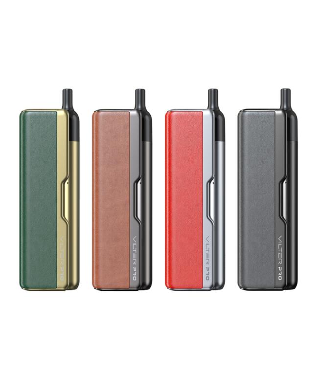 Aspire Vilter Pro Pod Kit 420mAh/1600mAh by Brands pod system for pod systems - related product image