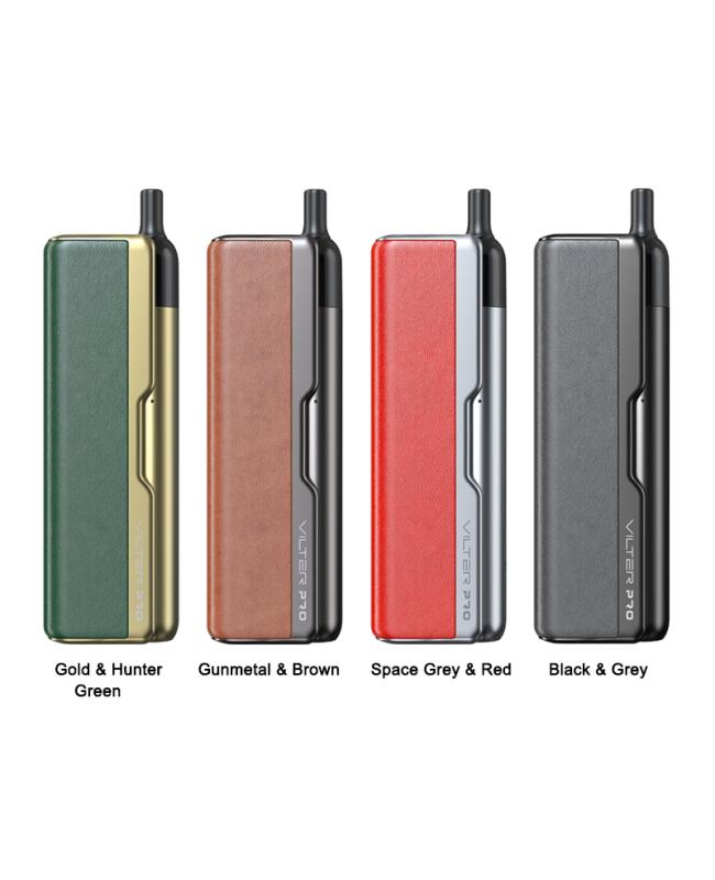 Aspire Vilter Pro Pod Kit 420mAh/1600mAh by Brands pod system for pod systems - gallery image 2