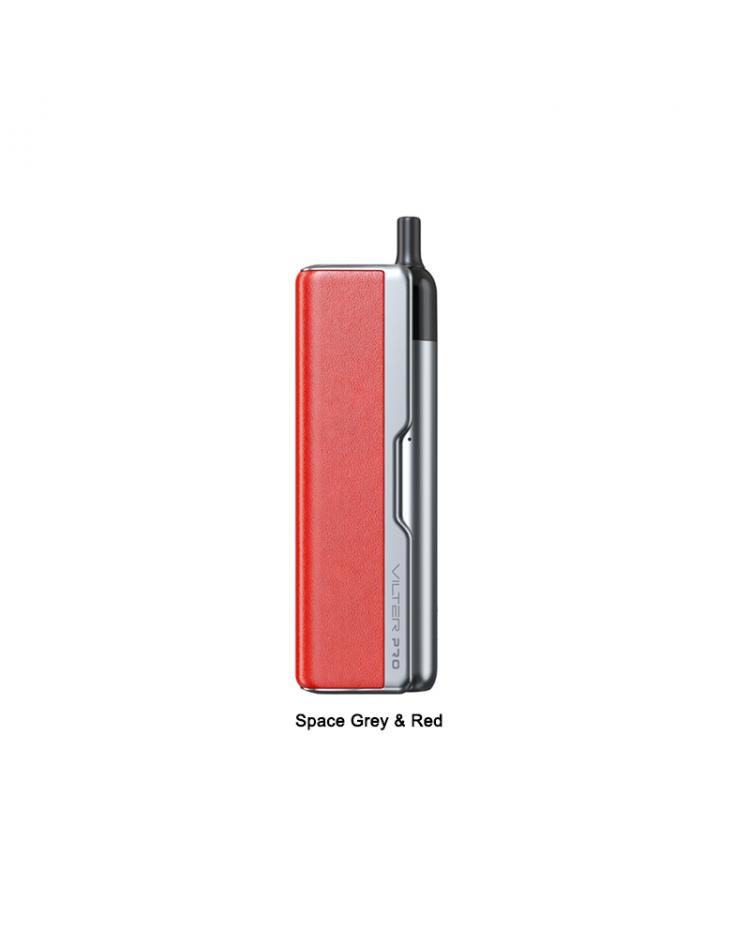 Buy Aspire Vilter Pro Pod Kit 1600mAh+420mAh - Aspire Store