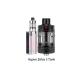 Aspire Zelos 3 Tank
