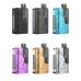 Aspire Gotek Pro 2 Pod System Kit silver