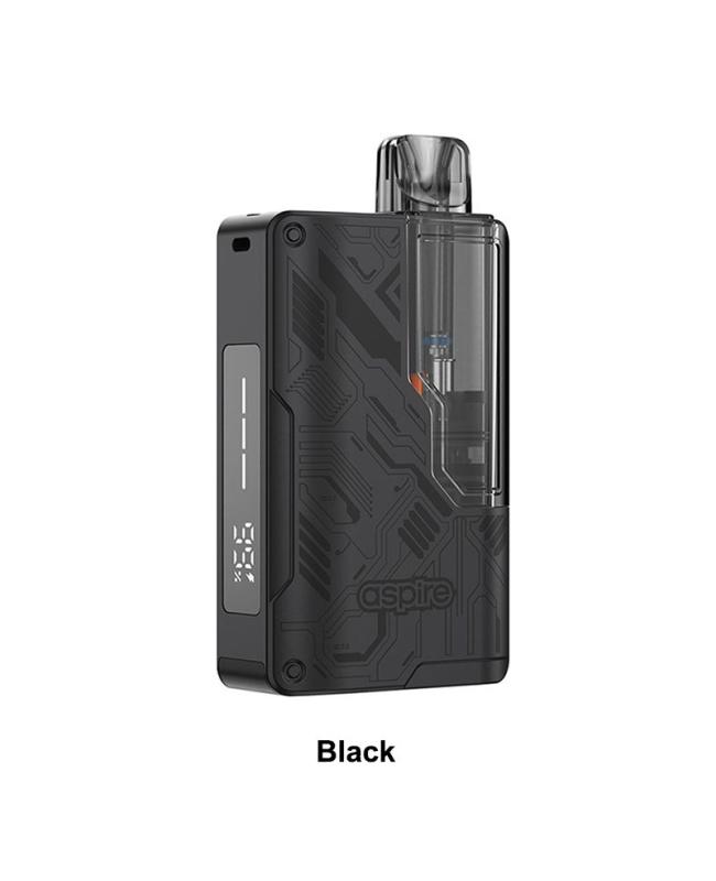 Aspire Gotek Pro 2 Pod System Kit black