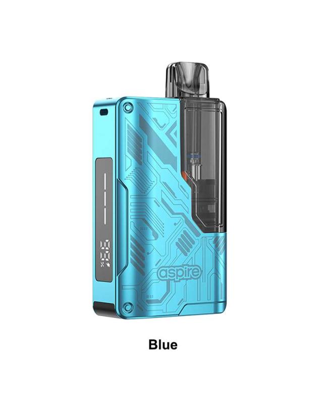 Aspire Gotek Pro 2 Pod System Kit blue 