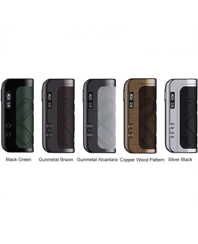 Augvape Foxy One Colors
