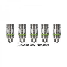 Eleaf EC-D Coil 0.15ohm