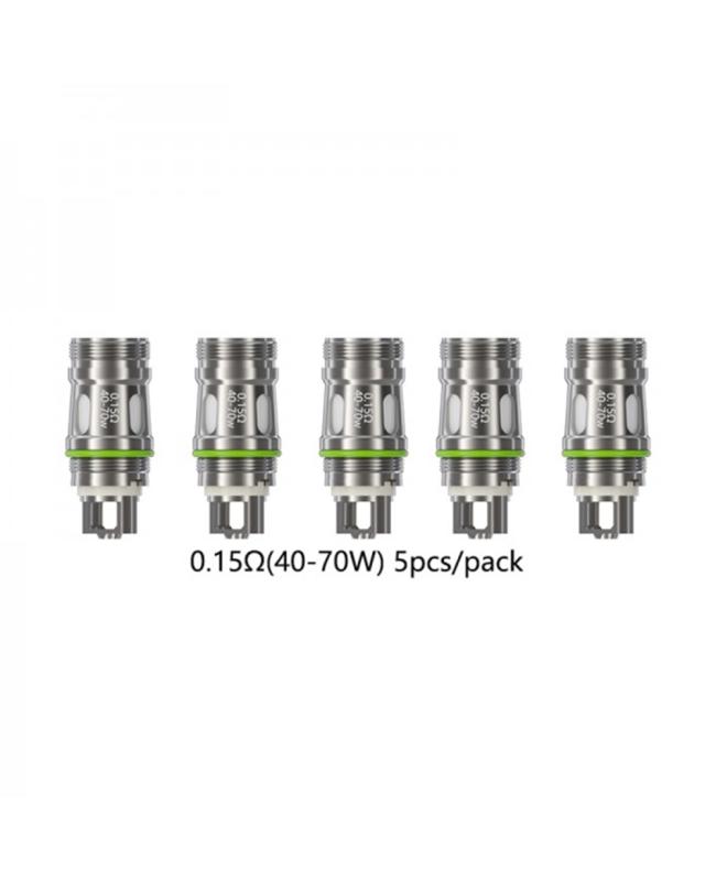 Eleaf EC-D Coil 5PCS/Pack