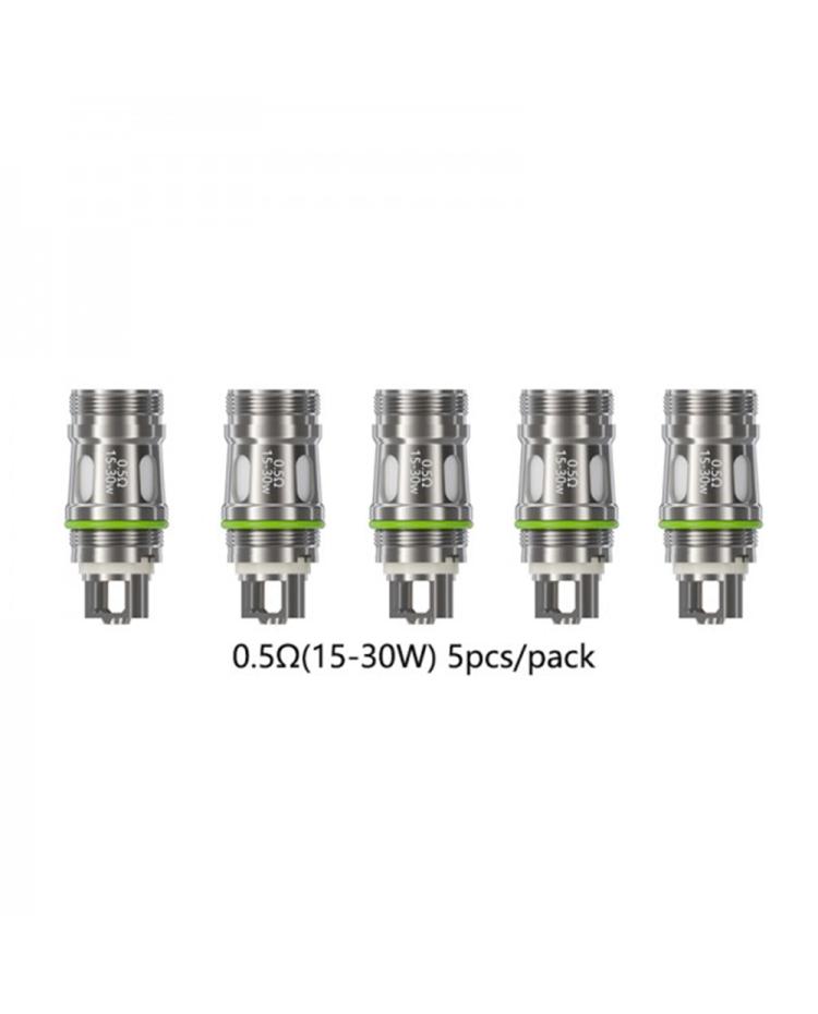 coils for e cigarettes How long do Vape Last? Signs It's Time to Change Your Vape Coil selbyvapes Vape Replacement Coils - Best