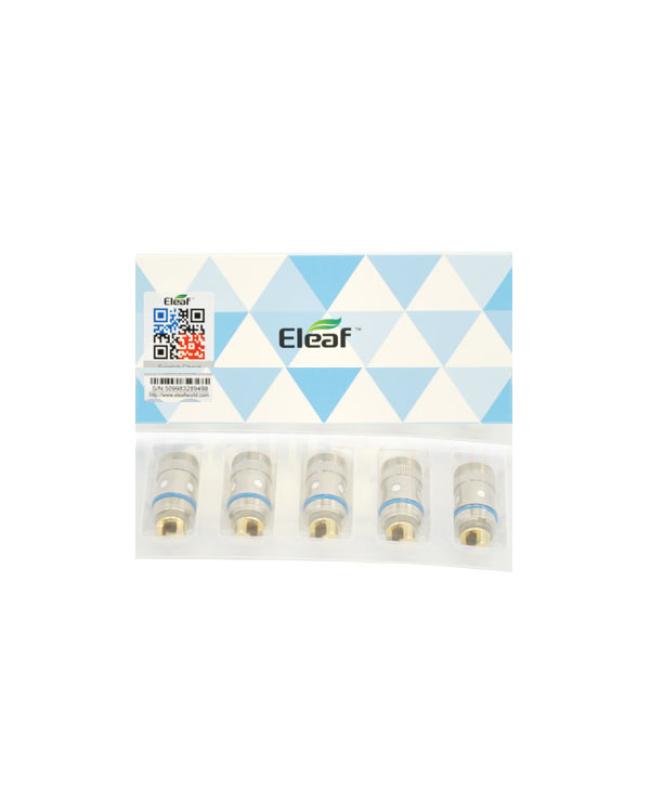 Eleaf EC Series Coil Heads 5PCS/Pack