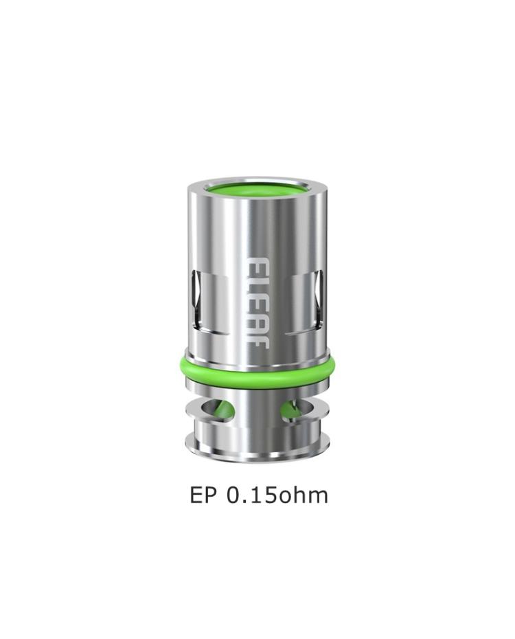 Eleaf EP Replacement Coil (5pcs/pack) - Vapor Edge