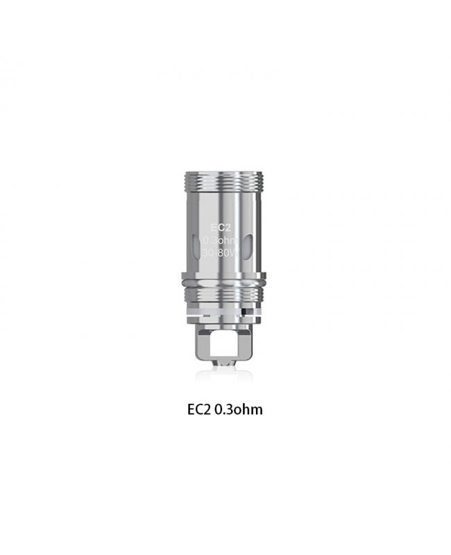 EC2 0.3Ω Coil