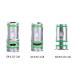 Eleaf GX Coil 4pcs