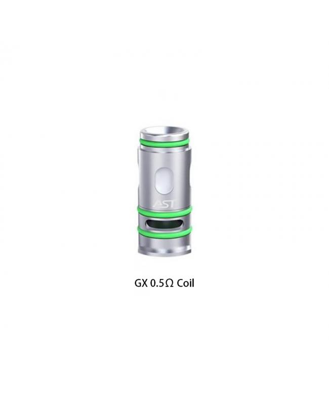 GX 0.5ohm Coil
