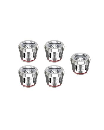 Eleaf HW Series Mesh Coil Heads 5PCS/Pack
