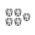 Eleaf HW Series Mesh Coil Heads 5PCS/Pack