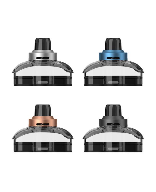 Eleaf FlasQ Empty Pod Cartridge 5ml 1PC/Pack by Brands pod system for pod systems - related product image