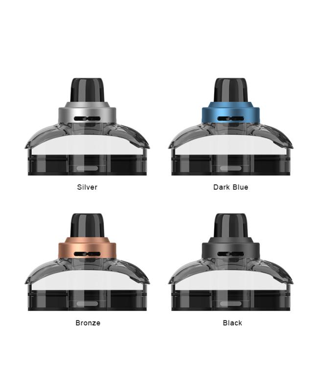 Eleaf FlasQ Empty Pod Cartridge 5ml 1PC/Pack by Brands pod system for pod systems - gallery image 2