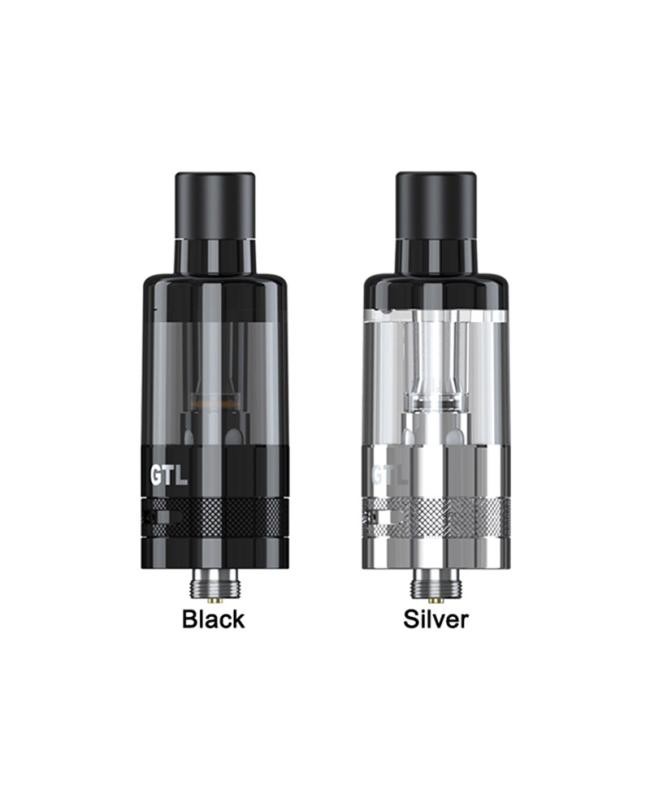 Eleaf GTL D20 Tank Atomizer 3ml by Brands atomizer tank for coils & atomizers - gallery image 2