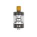 Gzeno-S Tank Matte Gunmetal