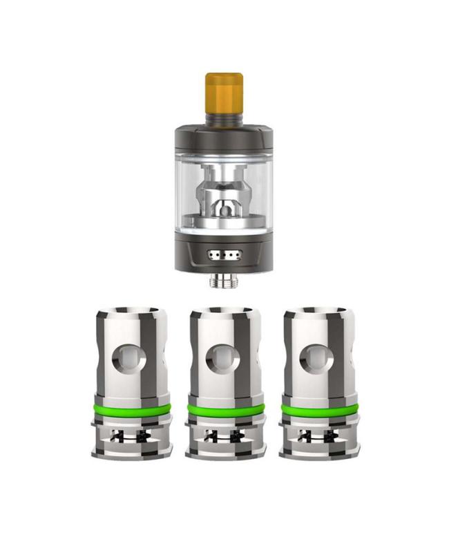 Eleaf Gzeno-S Sub Ohm Tank Replacement Coils 3pcs