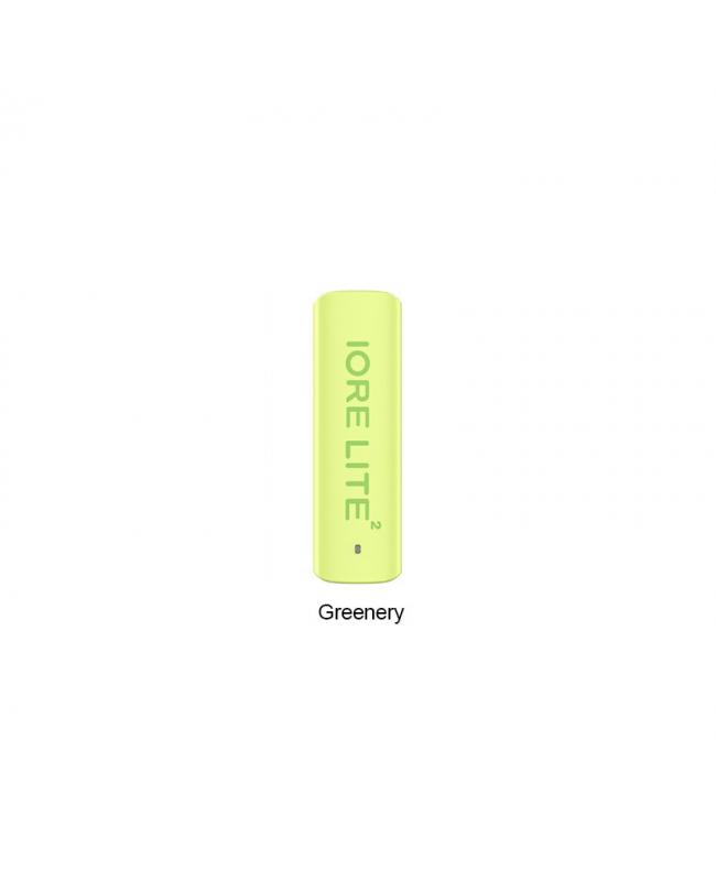Greenery