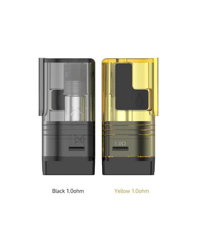 Eleaf IORE Mix Replacement Pod Cartridge 2ml 2PCS/Pack by Brands pod system for pod systems - gallery image 2