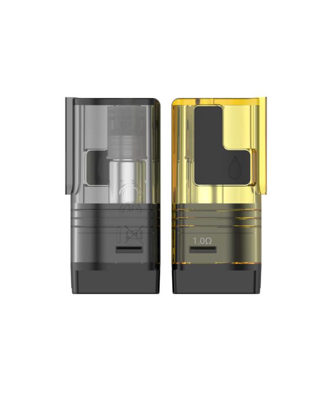 Eleaf IORE Mix Replacement Pod Cartridge 2ml 2PCS/Pack by Brands pod system for pod systems - related product image