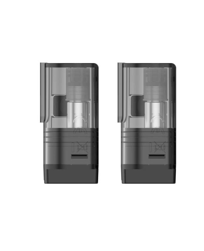 Eleaf IORE Mix Replacement Pod Cartridge 2ml 2PCS/Pack by Brands pod system for pod systems - gallery image 3