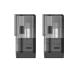 Eleaf IORE Mix Replacement Pod Cartridge 2ml Black 1.0ohm