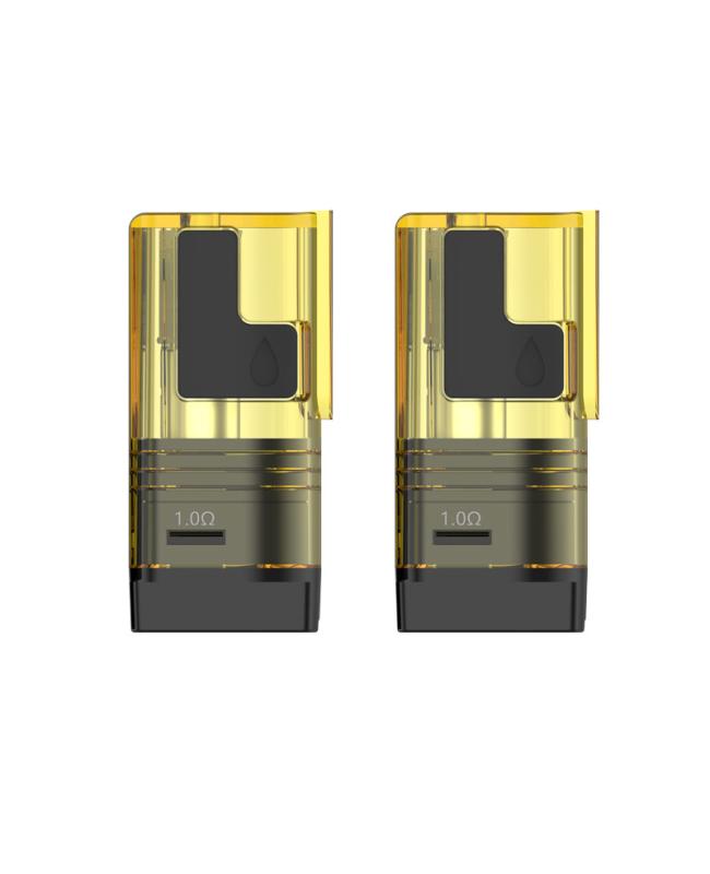 Eleaf IORE Mix Replacement Pod Cartridge 2ml 2PCS/Pack by Brands pod system for pod systems - gallery image 4