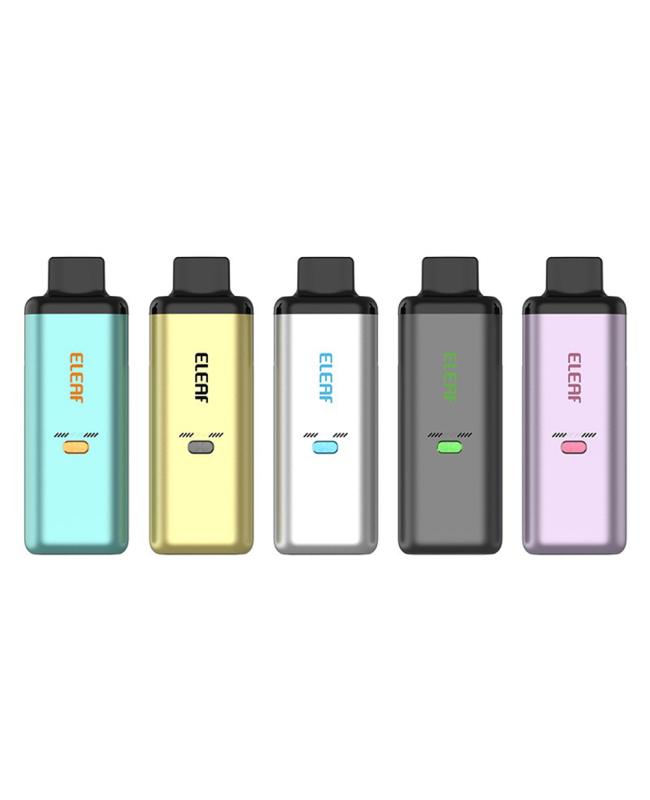 Eleaf IORE Mix Pod System Kit 1100mAh 4ml by Brands pod system for pod systems - related product image