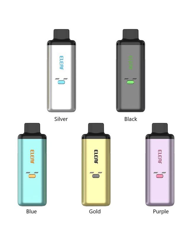 Eleaf IORE Mix Pod System Kit 1100mAh 4ml by Brands pod system for pod systems - gallery image 2