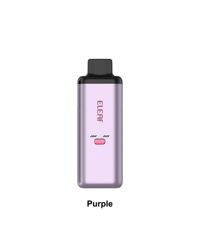 Eleaf IORE Mix Pod System Kit 1100mAh 4ml by Brands pod system for pod systems - gallery image 7