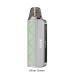 Eleaf iCita Pod System Kit Silver Green