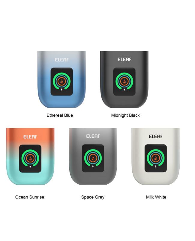 Eleaf Iore Pebble ECO Battery 1100mAh by Brands vape battery for batteries & chargers - gallery image 2